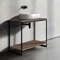 Modern Console Vanity, 35